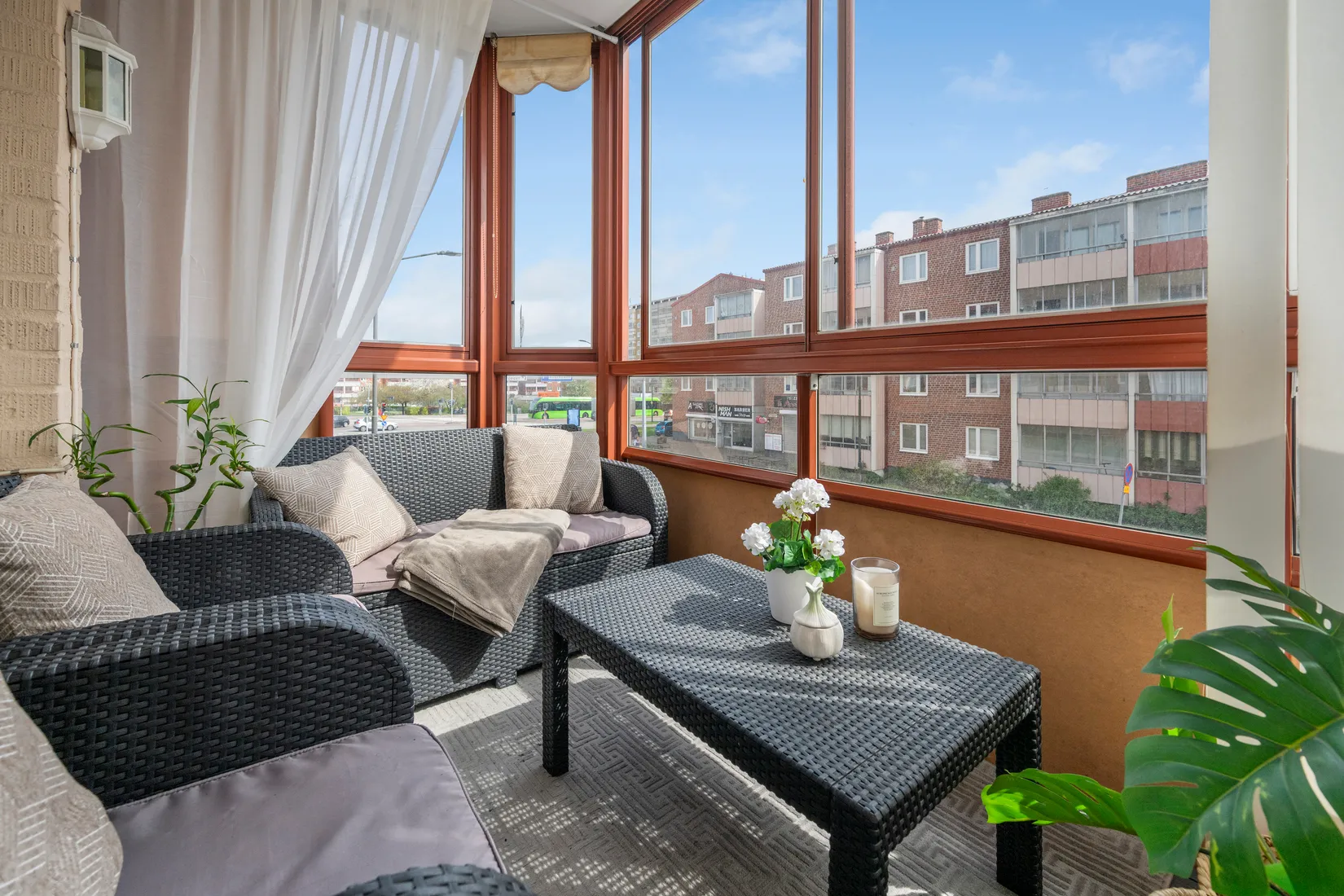 Bostadsrätt, Vitemöllegatan 16B, Nobel / Annelund, Malmö