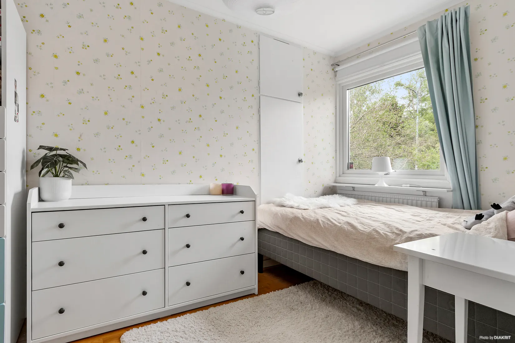 Villa, Ryavägen 12, Hanviken/Trollbäcken, Tyresö