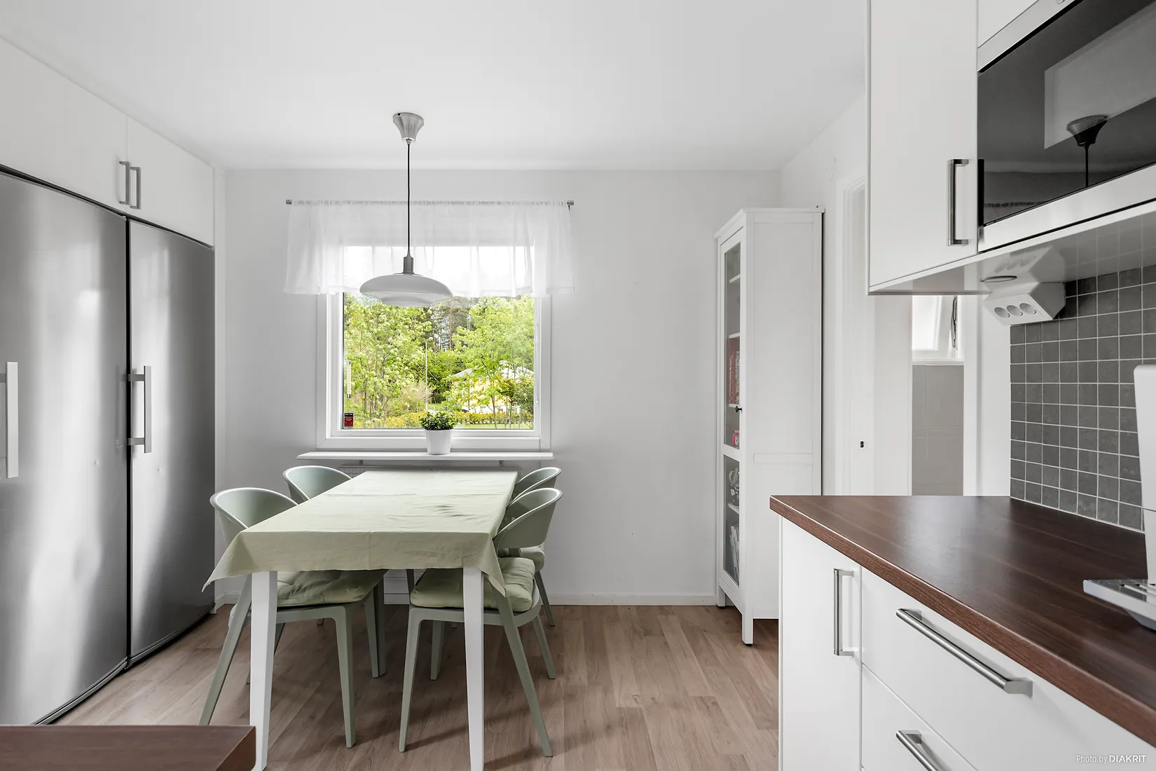 Villa, Ryavägen 12, Hanviken/Trollbäcken, Tyresö