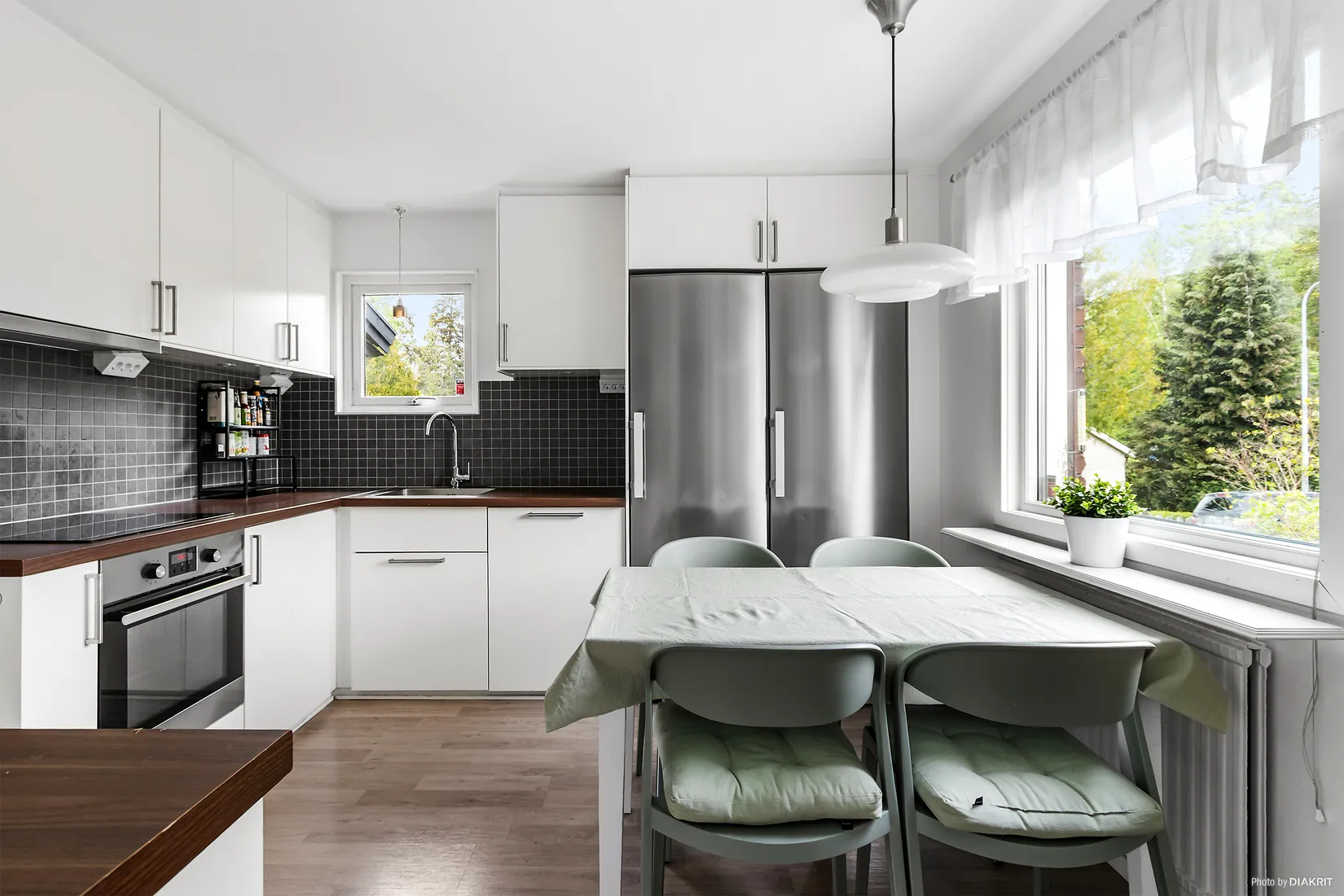 Villa, Ryavägen 12, Hanviken/Trollbäcken, Tyresö