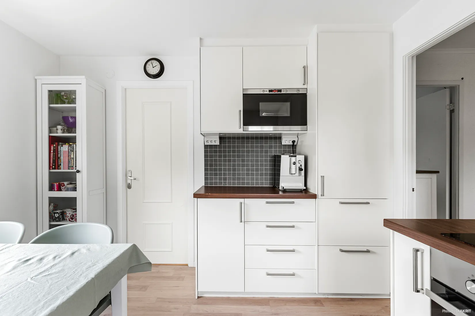 Villa, Ryavägen 12, Hanviken/Trollbäcken, Tyresö