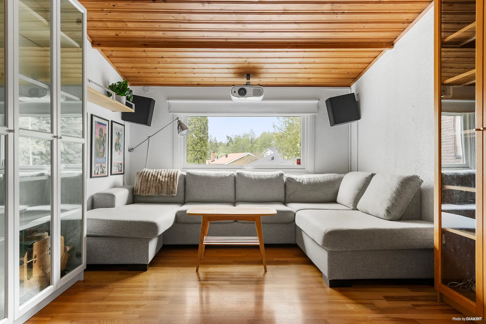 Villa, Ryavägen 12, Hanviken/Trollbäcken, Tyresö