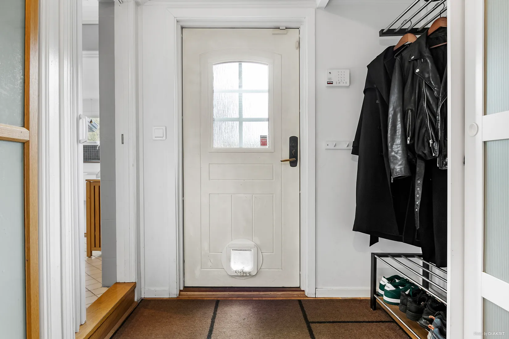 Villa, Ryavägen 12, Hanviken/Trollbäcken, Tyresö