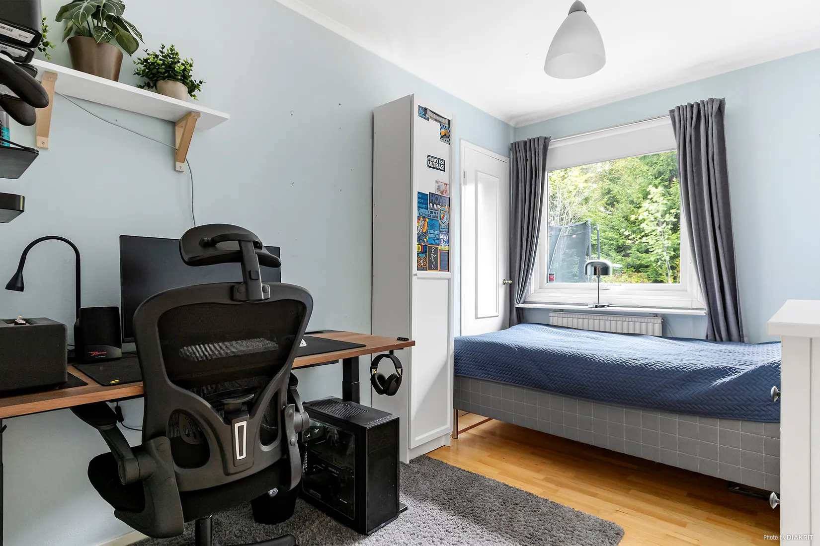 Villa, Ryavägen 12, Hanviken/Trollbäcken, Tyresö