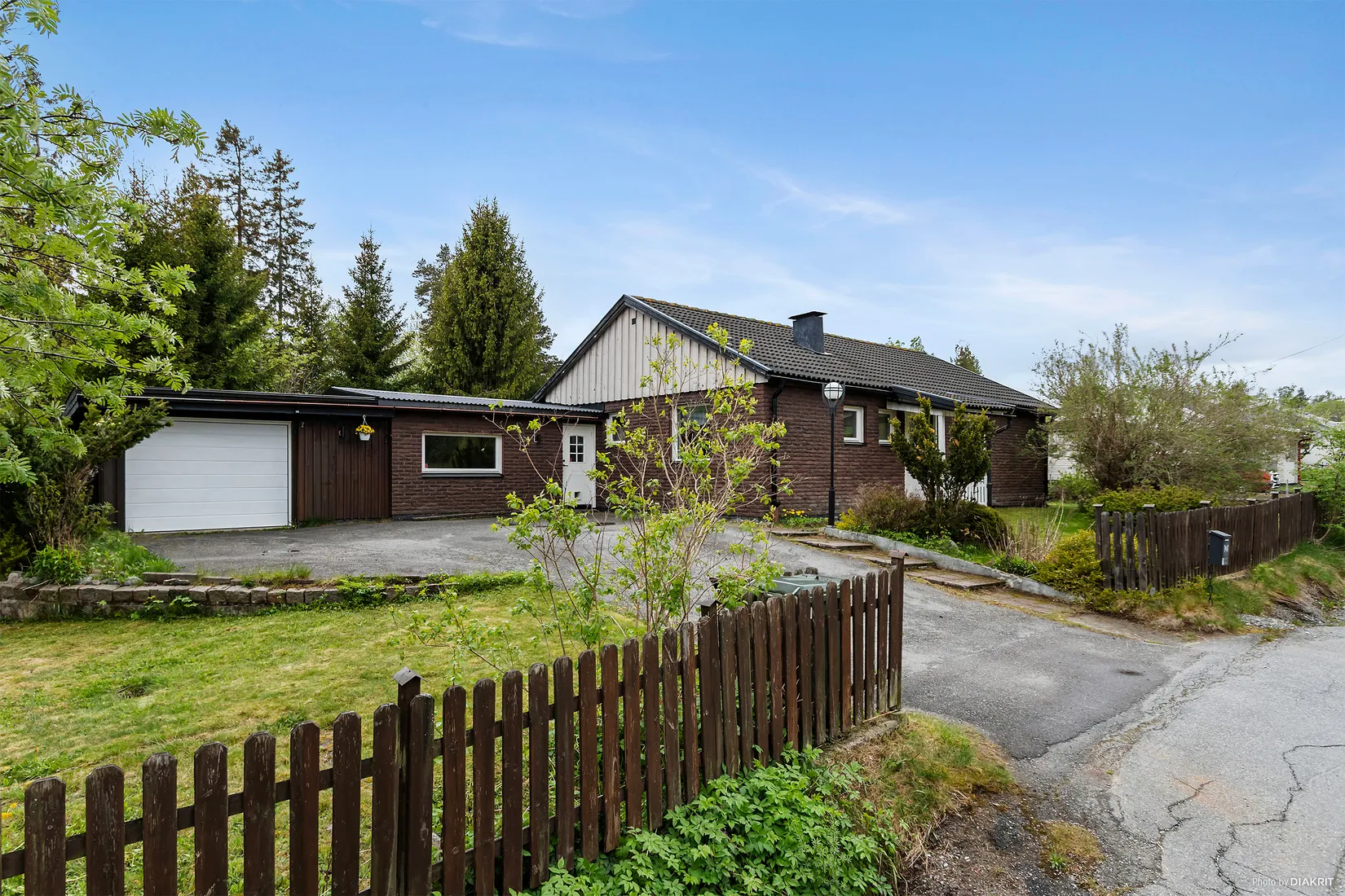 Villa, Ryavägen 12, Hanviken/Trollbäcken, Tyresö