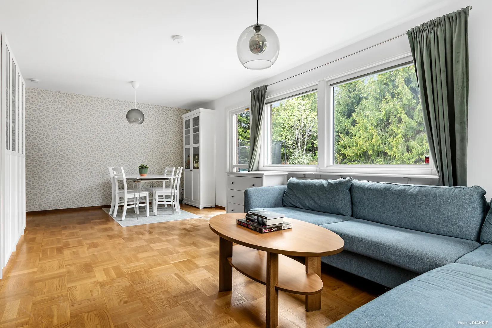 Villa, Ryavägen 12, Hanviken/Trollbäcken, Tyresö