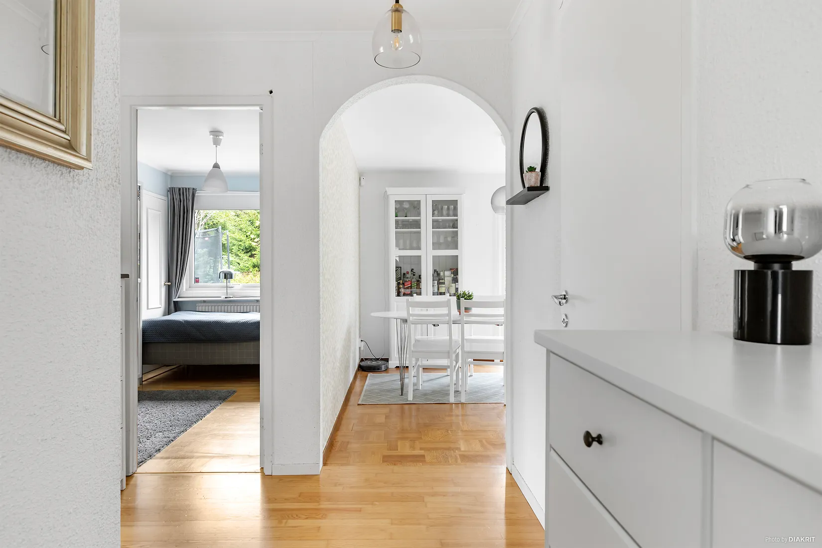 Villa, Ryavägen 12, Hanviken/Trollbäcken, Tyresö