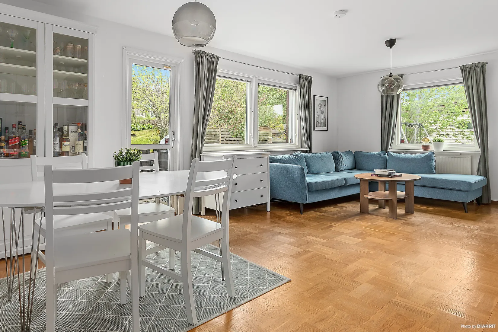 Villa, Ryavägen 12, Hanviken/Trollbäcken, Tyresö