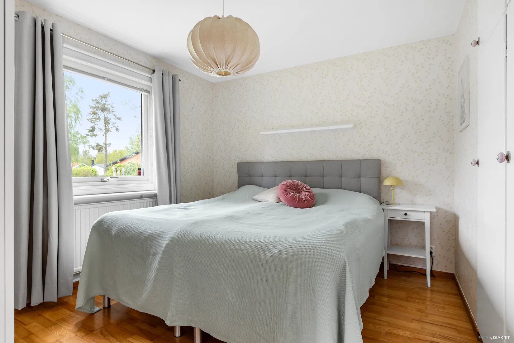 Villa, Ryavägen 12, Hanviken/Trollbäcken, Tyresö