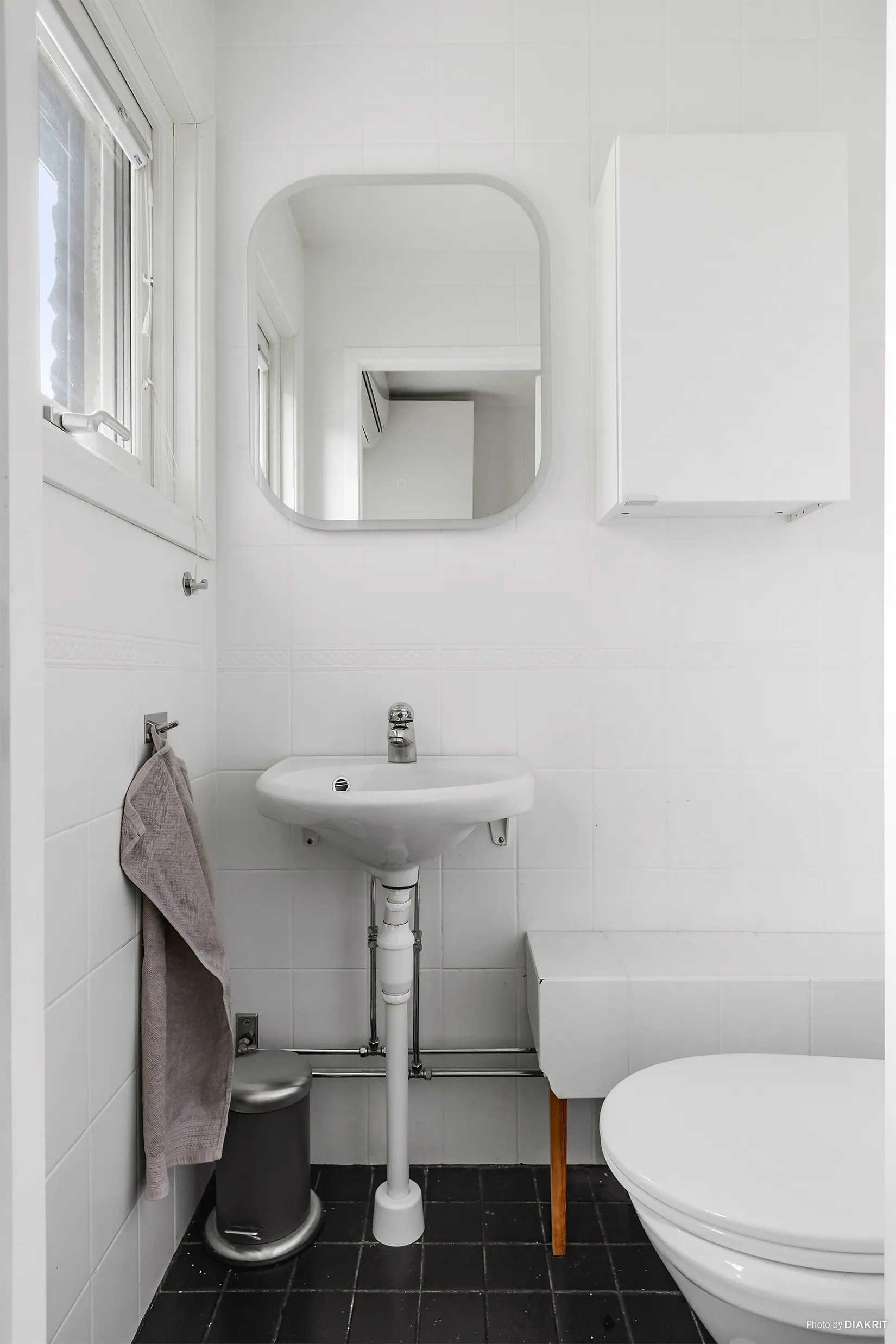 Villa, Ryavägen 12, Hanviken/Trollbäcken, Tyresö