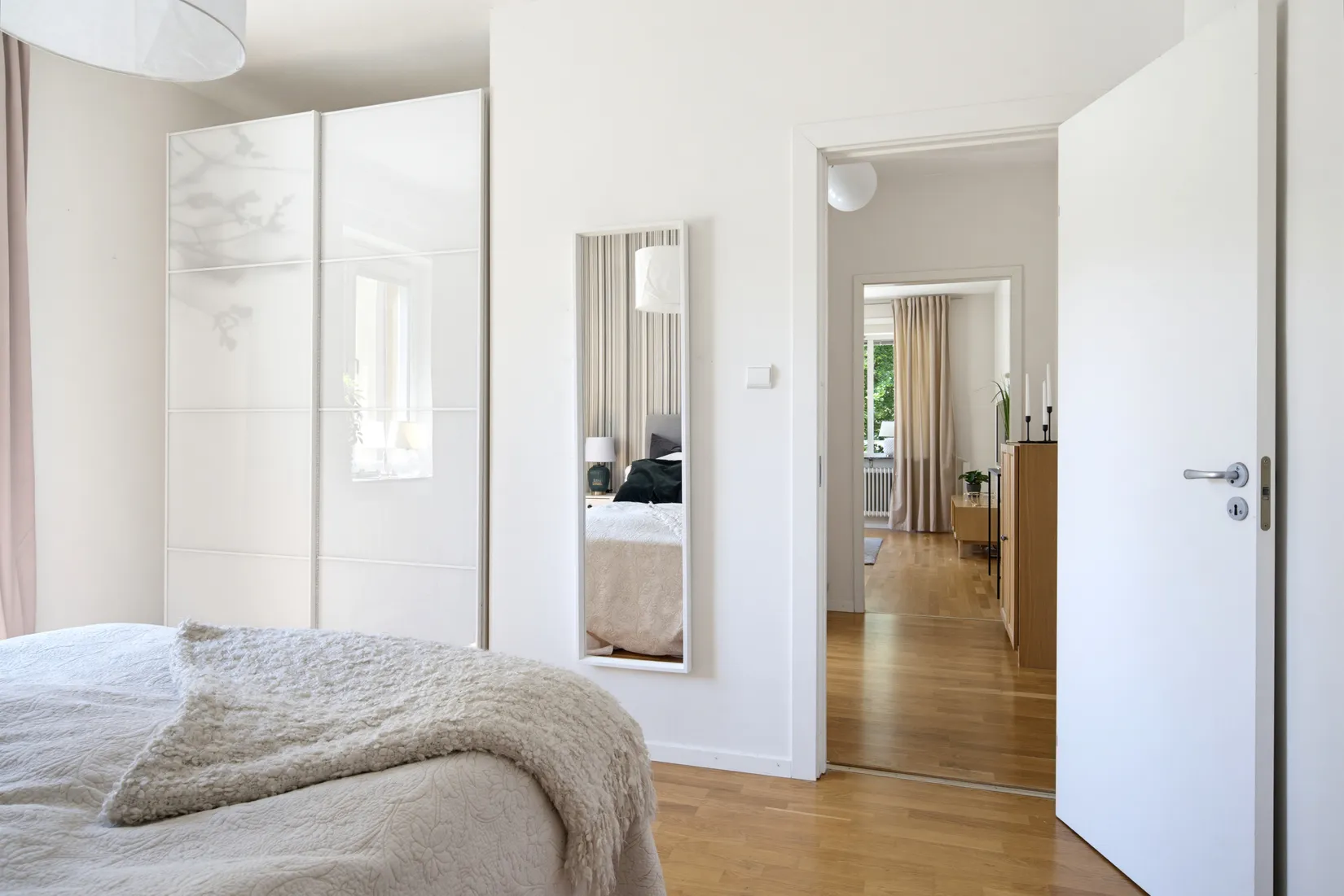 Bostadsrätt, Egilsgatan 4 A, Svartbäcken, Uppsala