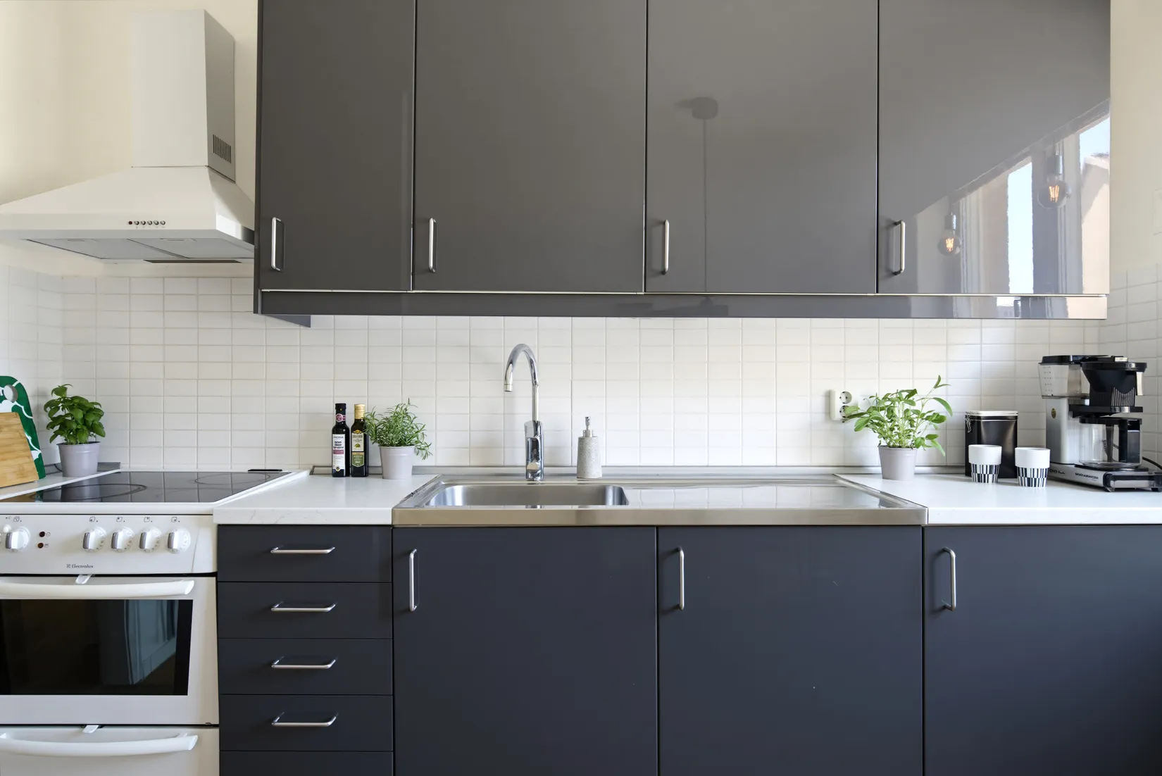 Bostadsrätt, Egilsgatan 4 A, Svartbäcken, Uppsala