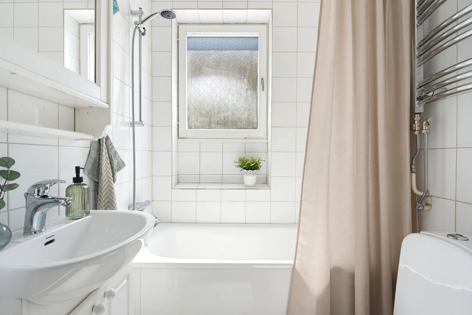 Bostadsrätt, Egilsgatan 4 A, Svartbäcken, Uppsala