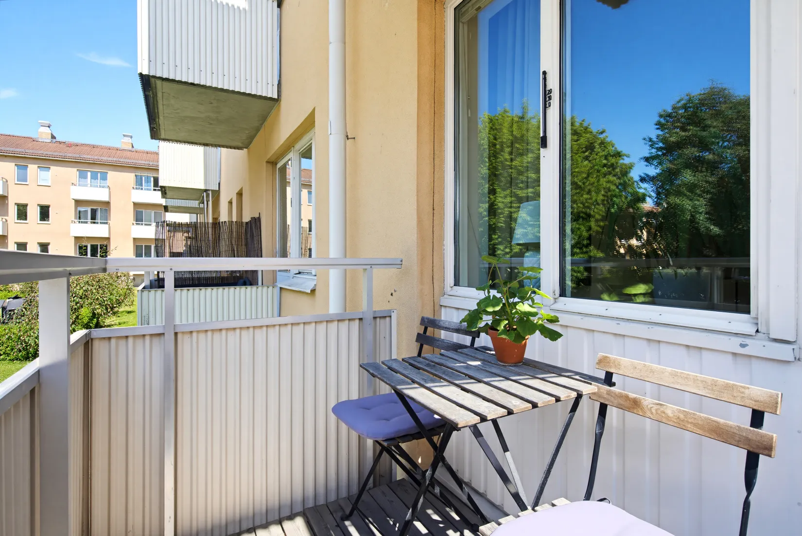 Bostadsrätt, Egilsgatan 4 A, Svartbäcken, Uppsala