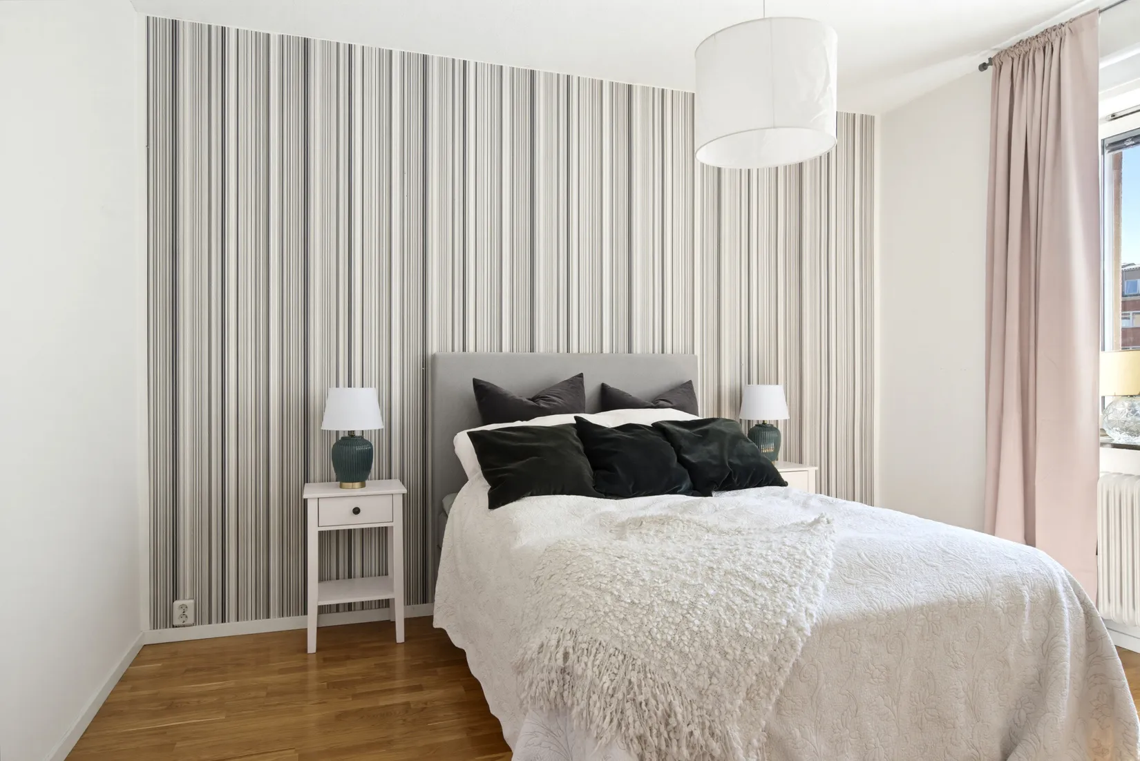 Bostadsrätt, Egilsgatan 4 A, Svartbäcken, Uppsala