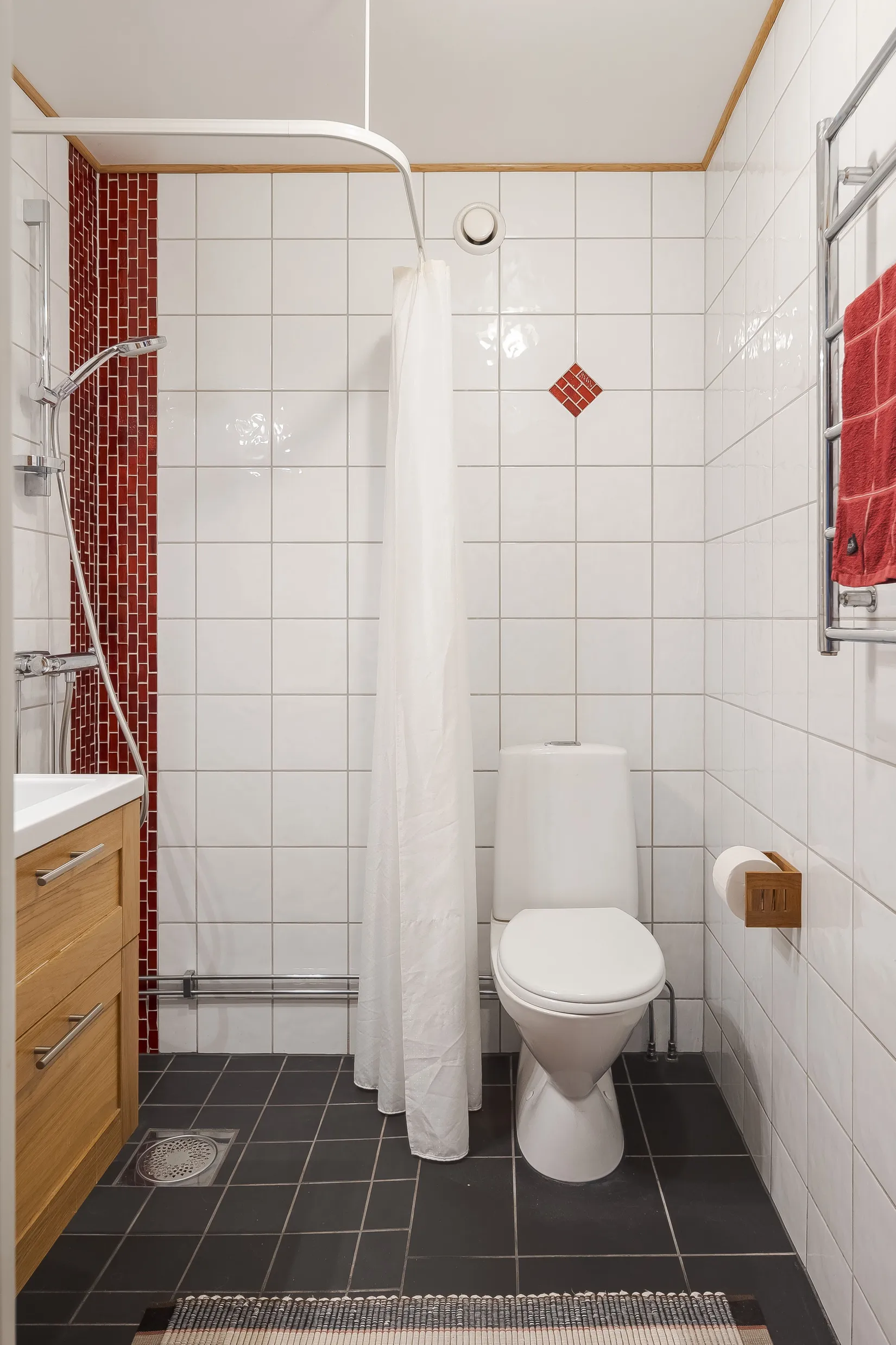 Villa, Daggkåpevägen 31A, Dälderna, Skövde