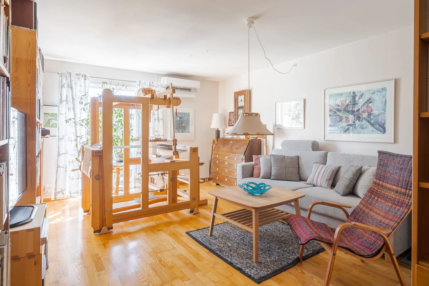 Villa, Daggkåpevägen 31A, Dälderna, Skövde