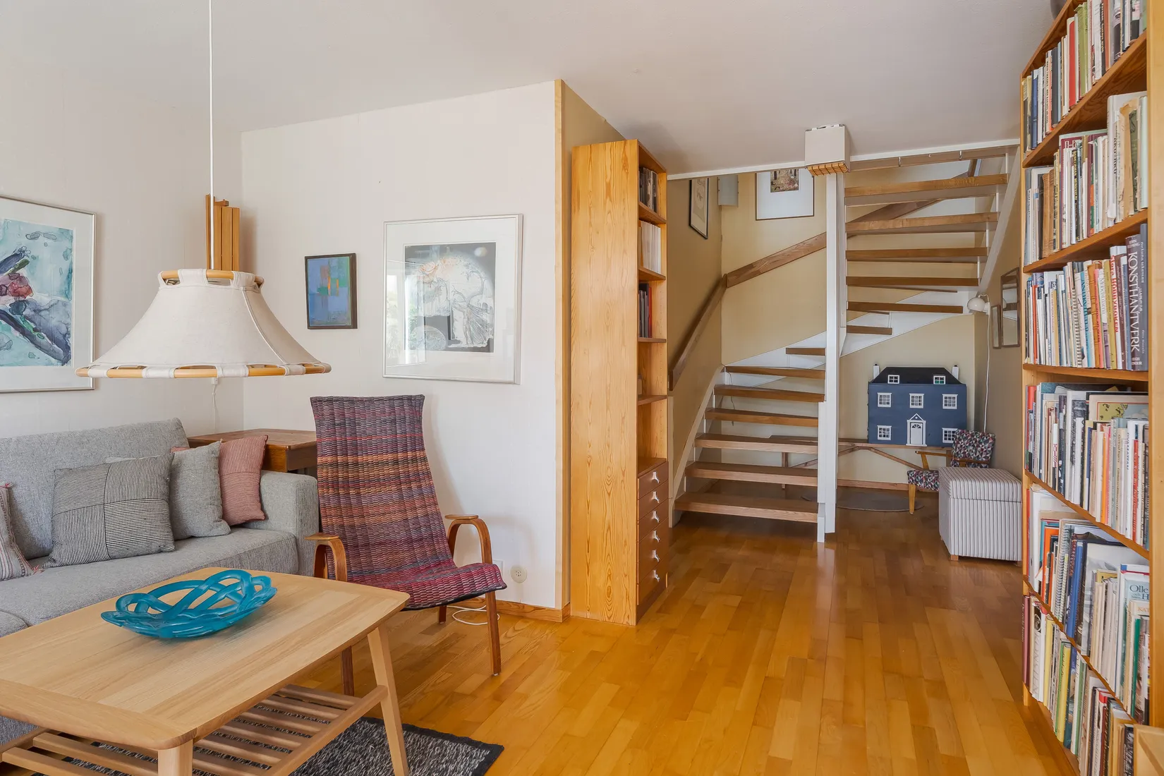 Villa, Daggkåpevägen 31A, Dälderna, Skövde