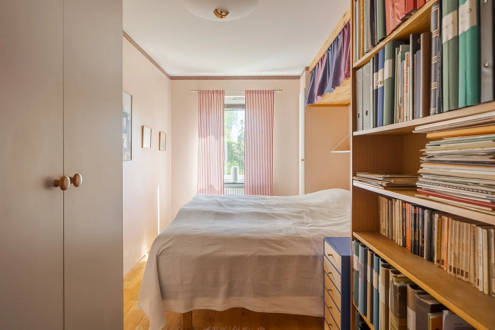 Villa, Daggkåpevägen 31A, Dälderna, Skövde