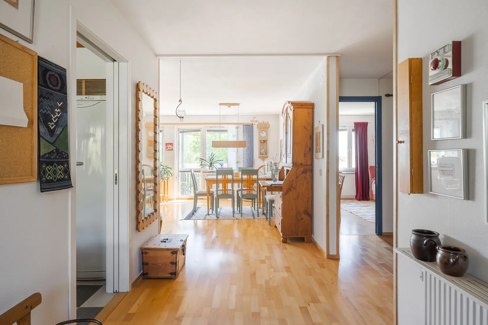 Villa, Daggkåpevägen 31A, Dälderna, Skövde