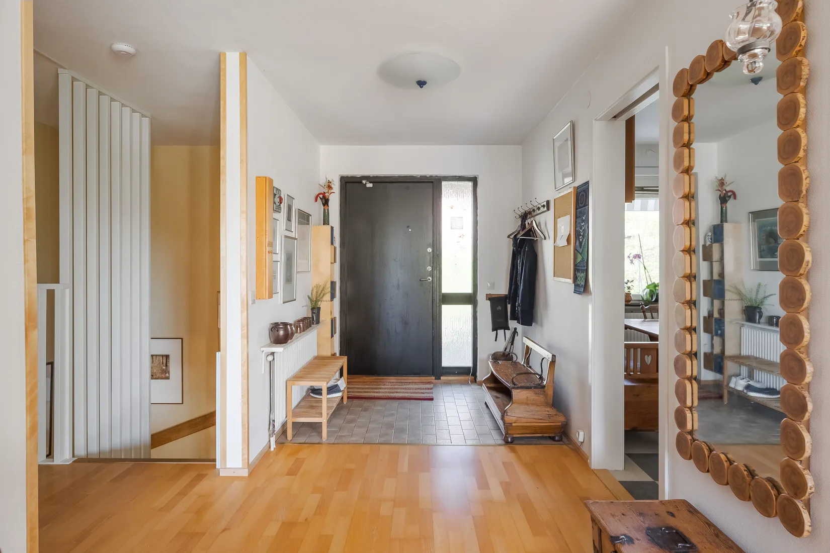 Villa, Daggkåpevägen 31A, Dälderna, Skövde
