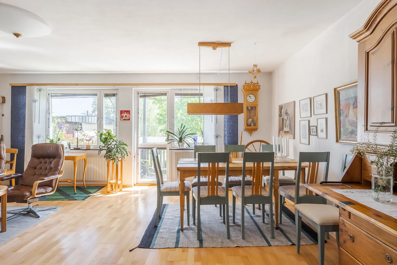 Villa, Daggkåpevägen 31A, Dälderna, Skövde