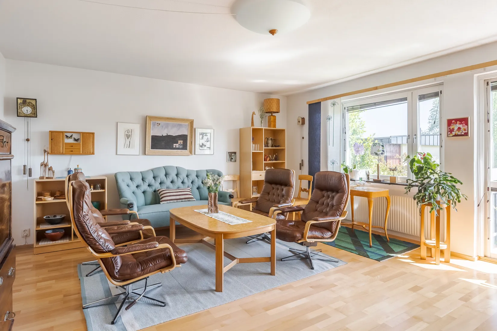 Villa, Daggkåpevägen 31A, Dälderna, Skövde