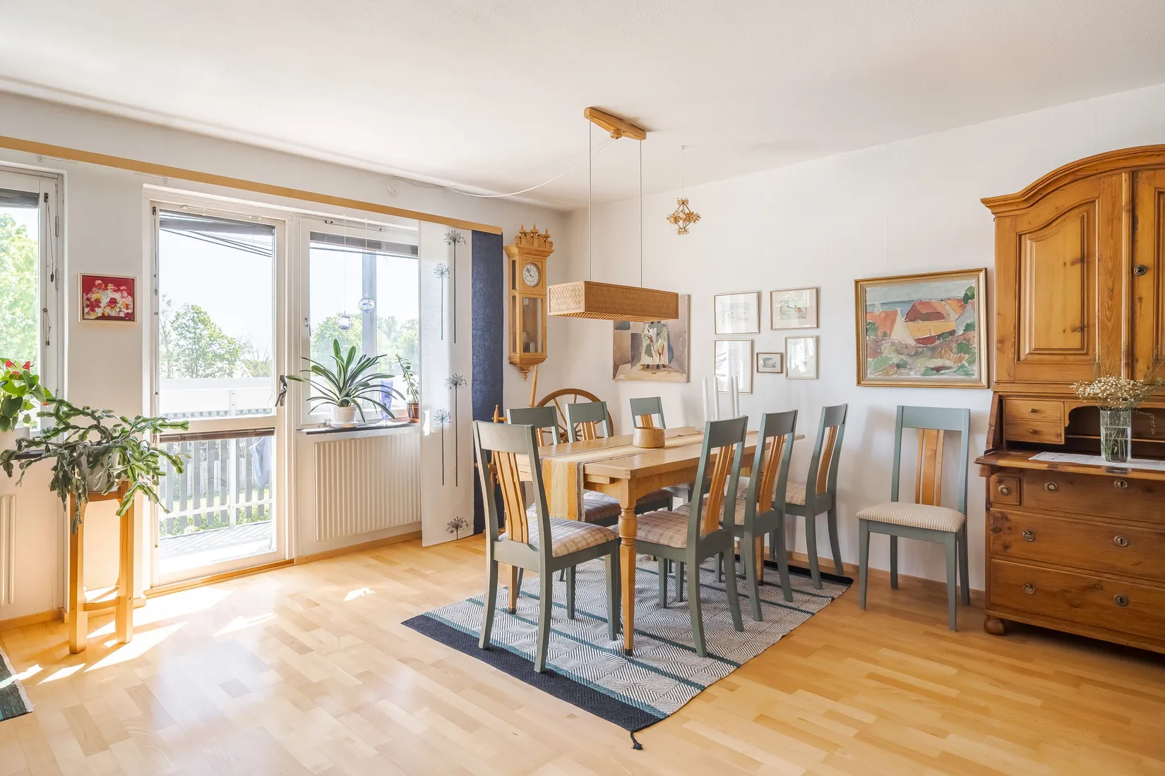 Villa, Daggkåpevägen 31A, Dälderna, Skövde