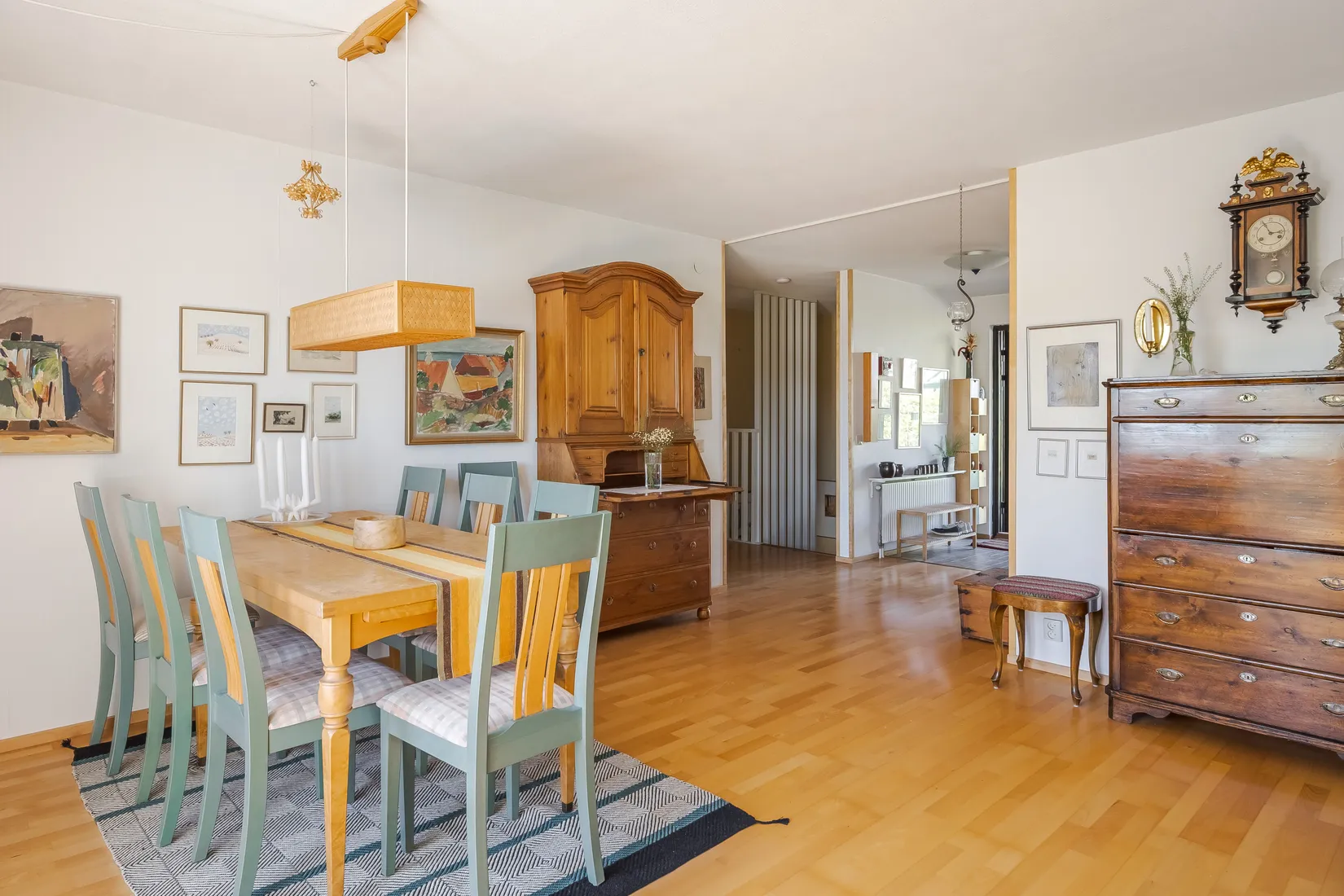 Villa, Daggkåpevägen 31A, Dälderna, Skövde