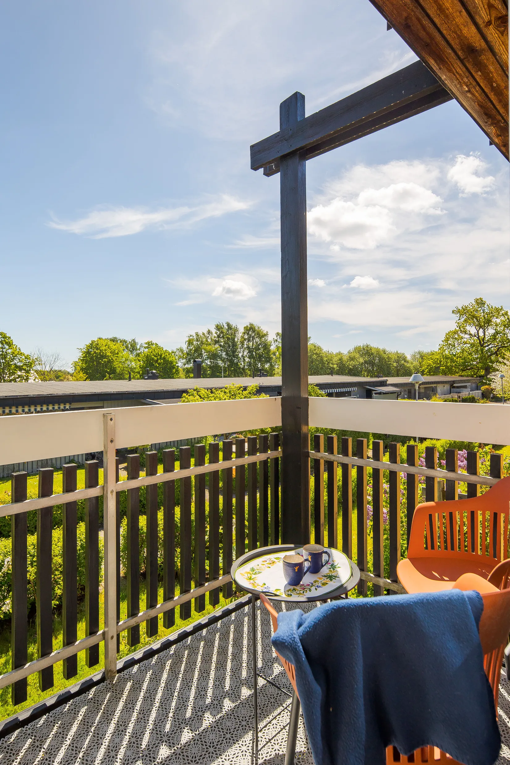 Villa, Daggkåpevägen 31A, Dälderna, Skövde