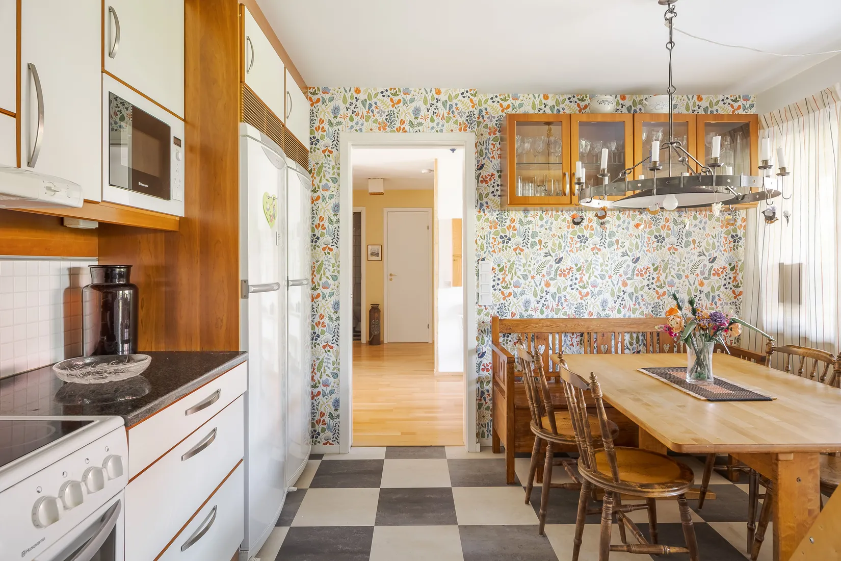 Villa, Daggkåpevägen 31A, Dälderna, Skövde