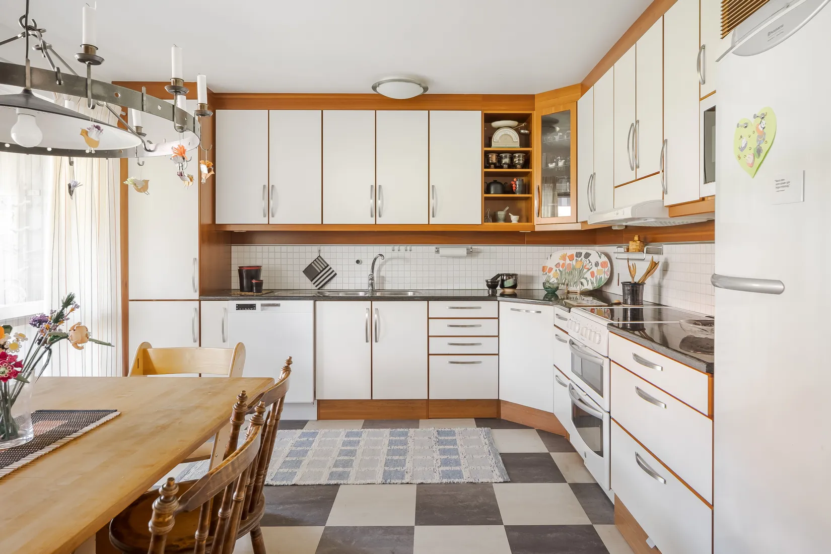 Villa, Daggkåpevägen 31A, Dälderna, Skövde