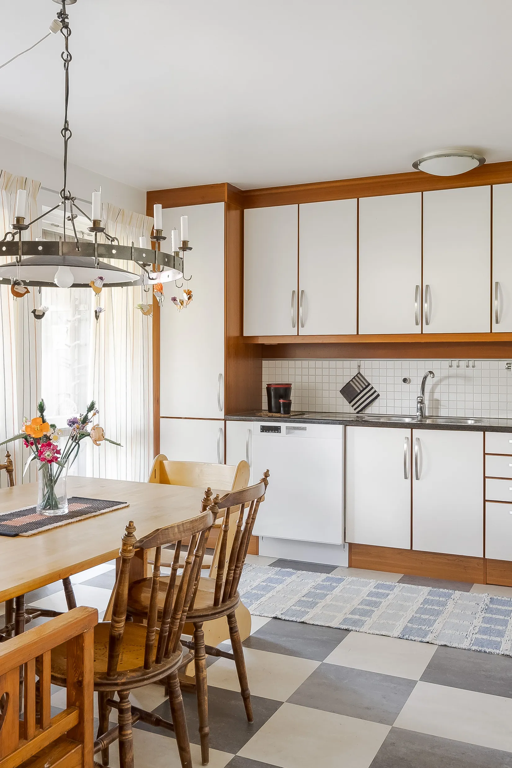 Villa, Daggkåpevägen 31A, Dälderna, Skövde