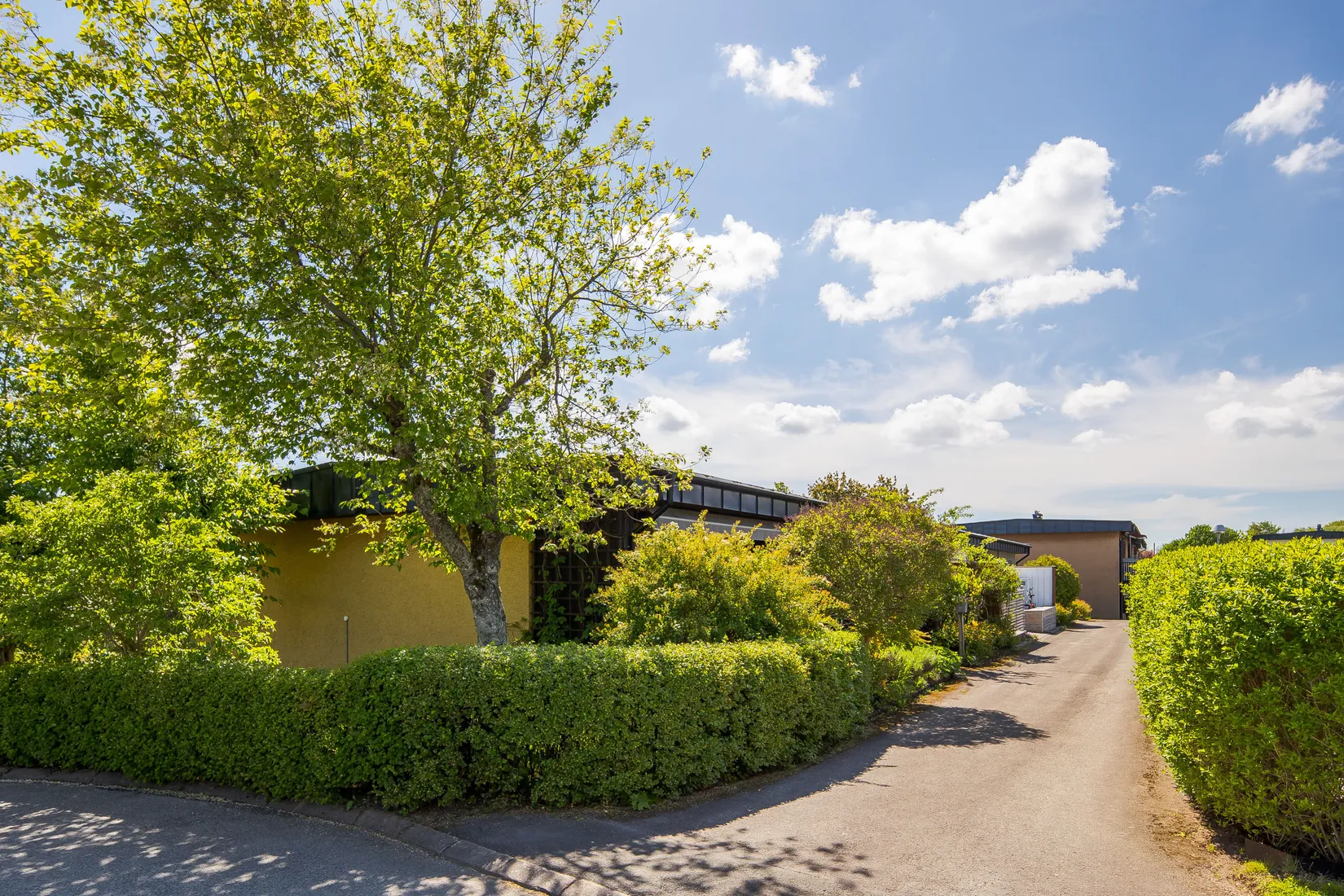 Villa, Daggkåpevägen 31A, Dälderna, Skövde