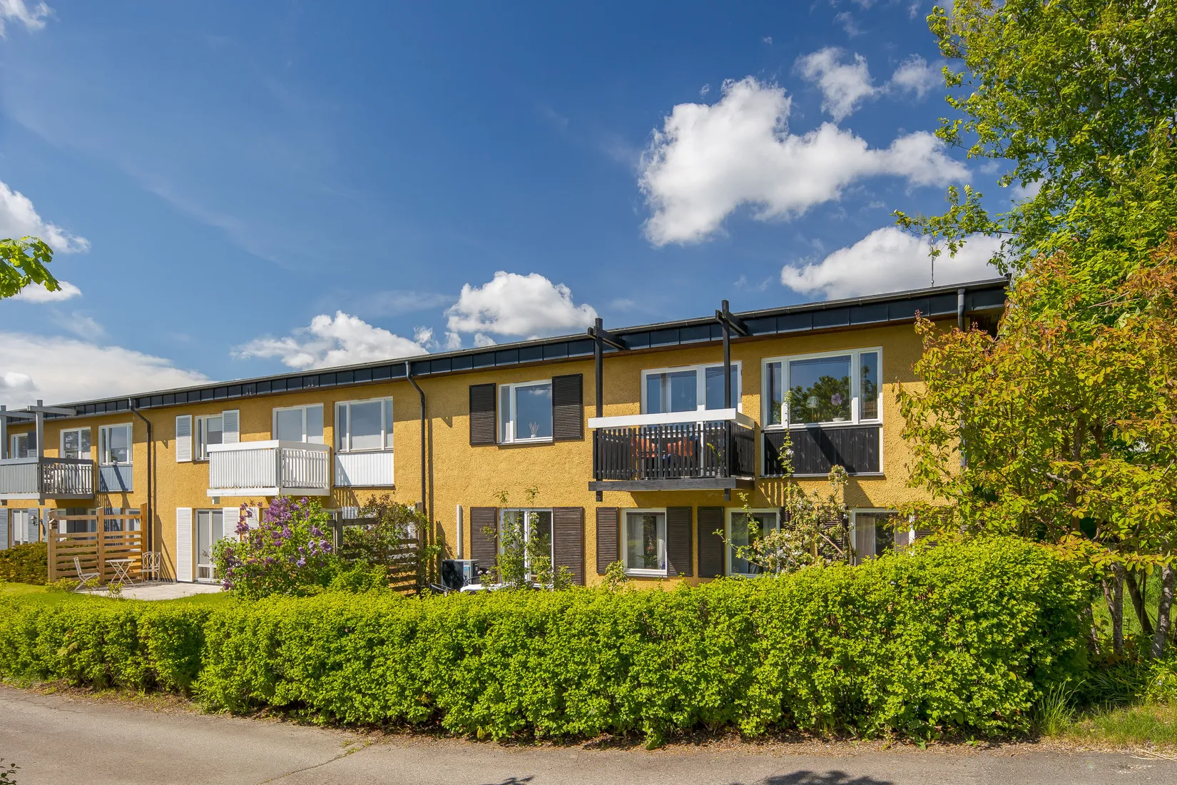 Villa, Daggkåpevägen 31A, Dälderna, Skövde