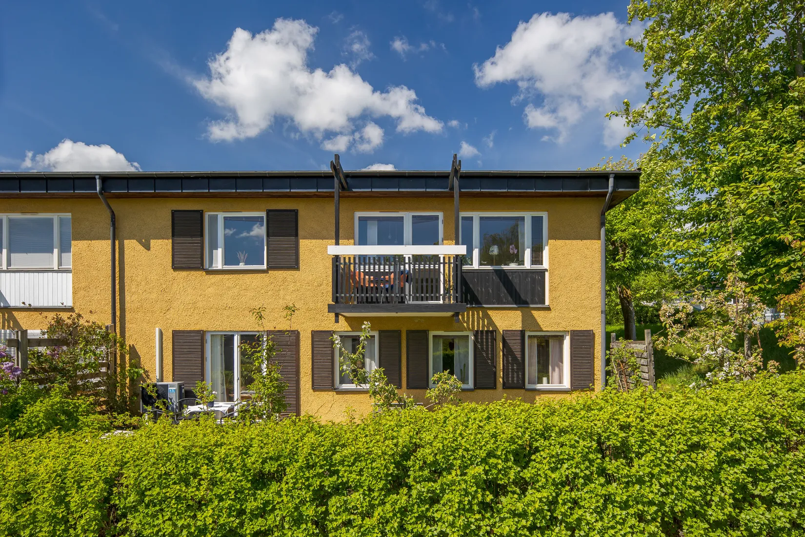 Villa, Daggkåpevägen 31A, Dälderna, Skövde