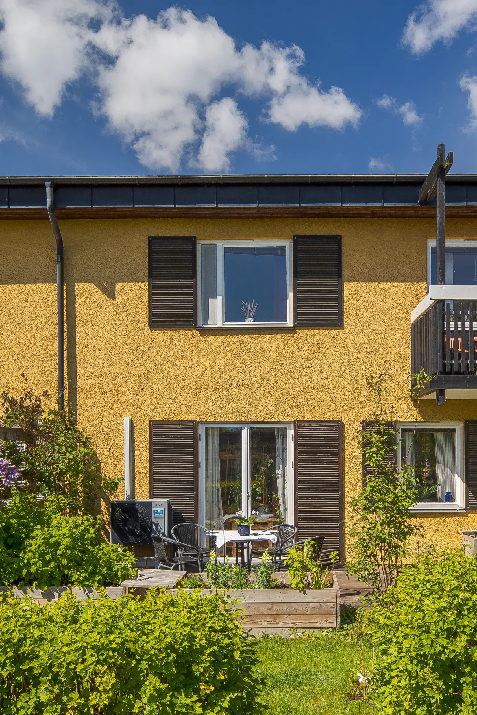 Villa, Daggkåpevägen 31A, Dälderna, Skövde