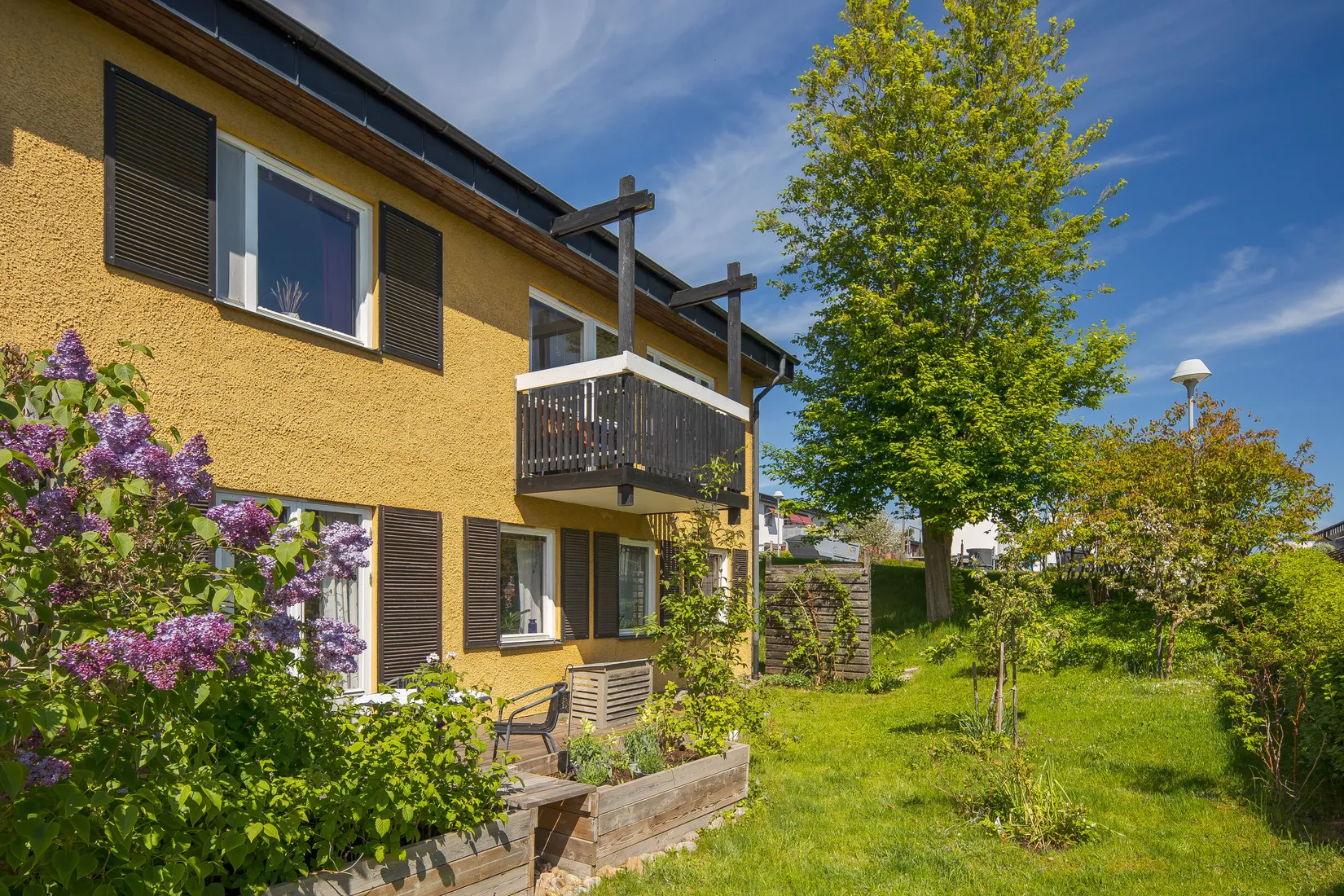 Villa, Daggkåpevägen 31A, Dälderna, Skövde