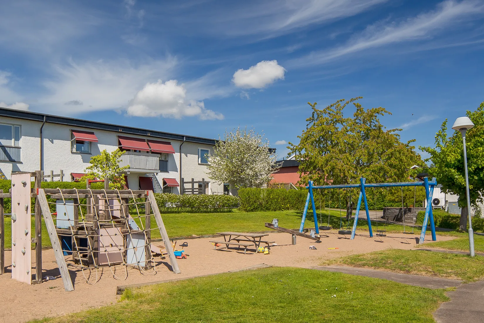 Villa, Daggkåpevägen 31A, Dälderna, Skövde