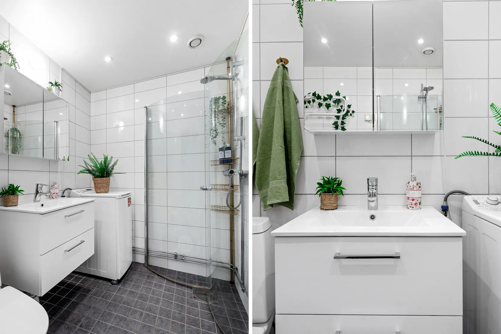 Bostadsrätt, Lysviksgatan 53C, Farsta, Stockholm