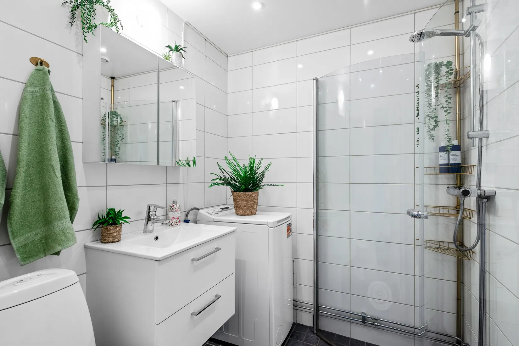 Bostadsrätt, Lysviksgatan 53C, Farsta, Stockholm