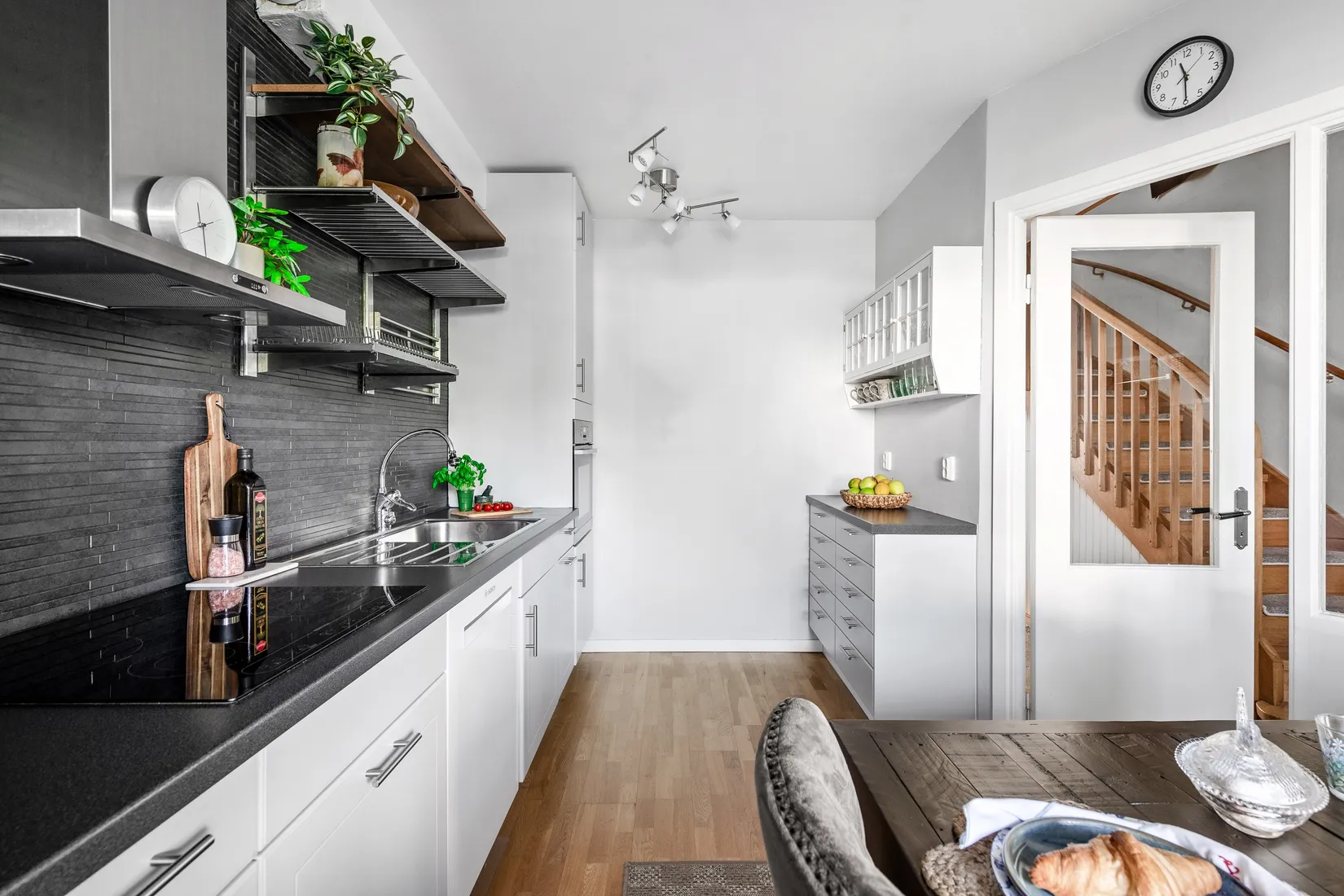 Bostadsrätt, Lysviksgatan 53C, Farsta, Stockholm
