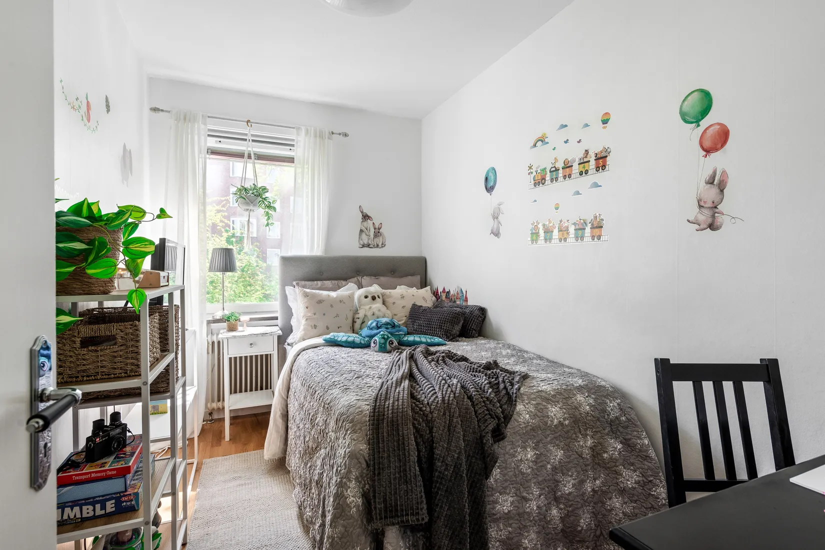 Bostadsrätt, Lysviksgatan 53C, Farsta, Stockholm