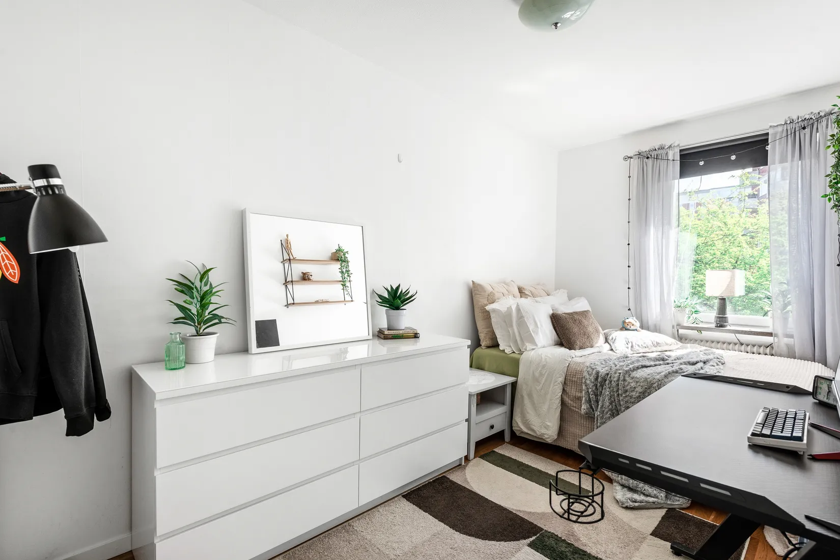 Bostadsrätt, Lysviksgatan 53C, Farsta, Stockholm