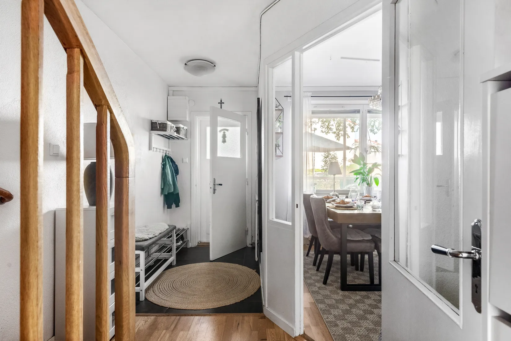 Bostadsrätt, Lysviksgatan 53C, Farsta, Stockholm