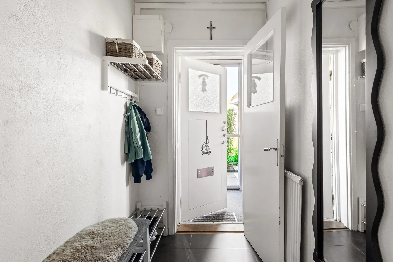 Bostadsrätt, Lysviksgatan 53C, Farsta, Stockholm