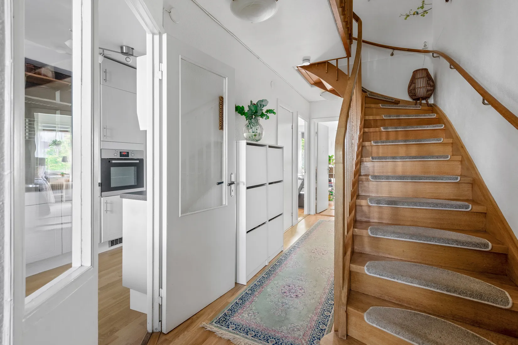 Bostadsrätt, Lysviksgatan 53C, Farsta, Stockholm