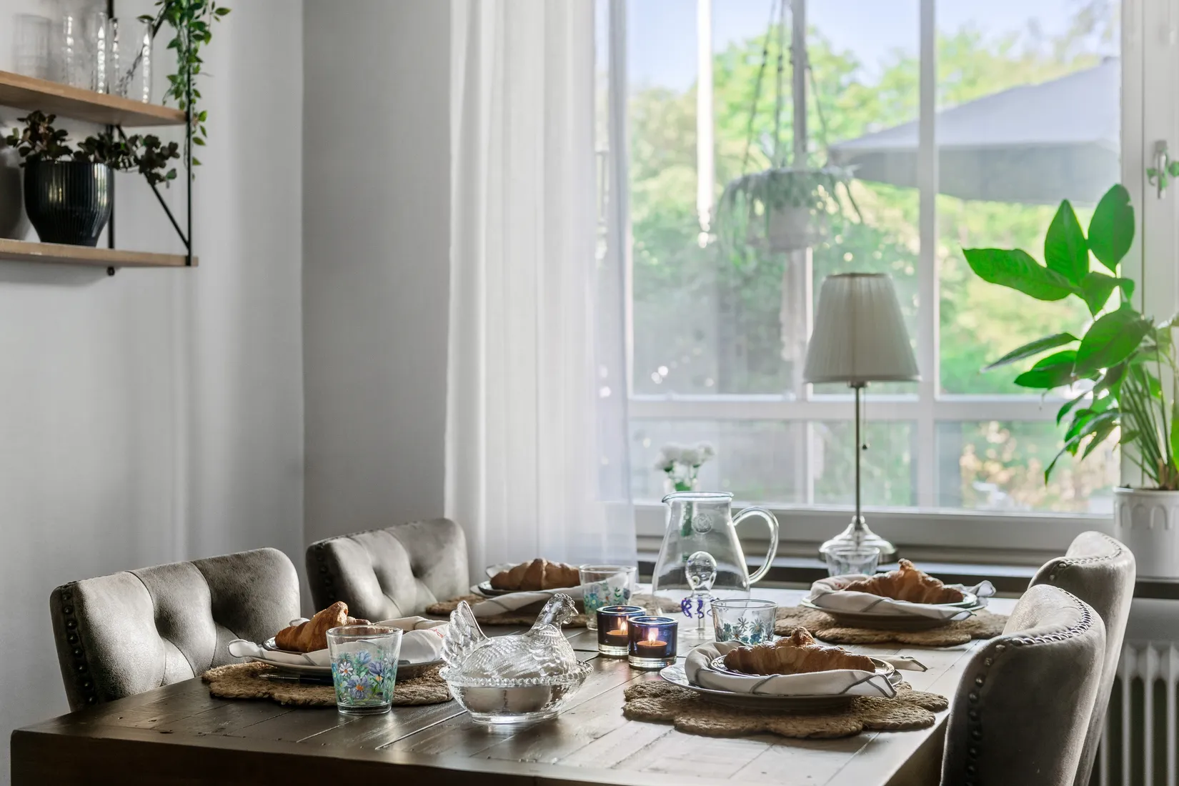 Bostadsrätt, Lysviksgatan 53C, Farsta, Stockholm