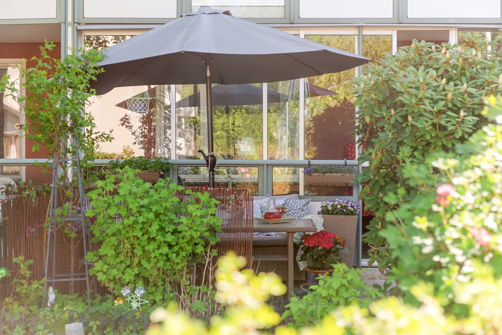 Bostadsrätt, Lysviksgatan 53C, Farsta, Stockholm