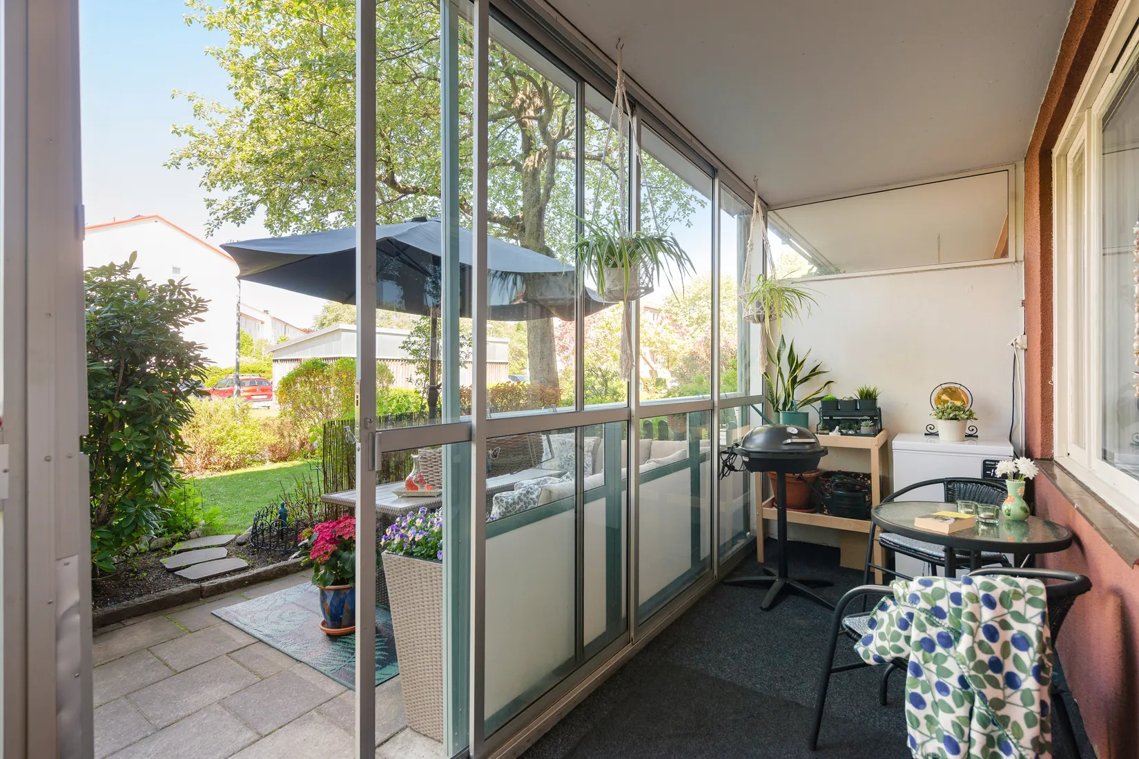 Bostadsrätt, Lysviksgatan 53C, Farsta, Stockholm
